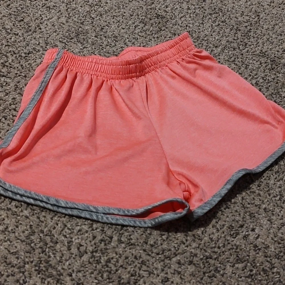 Girls Shorts